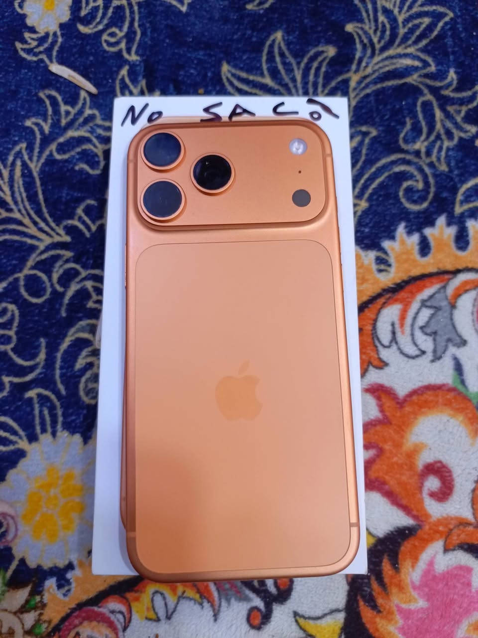 مستعمل قليل سيم كارت ذاكره 256 السعر مليونين 50 تواصل على خاص


**إذا كنت صاحب هذا الإعلان وتريد حذفه لأي سبب، رجاءا أرسل رسالة إلى الدعم الفني**