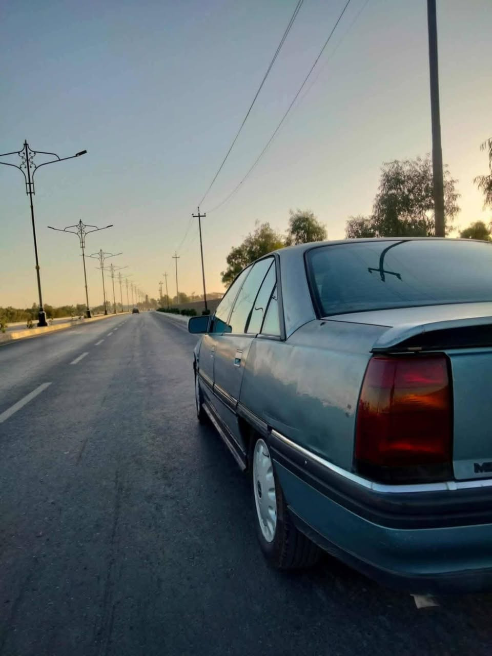 اوميكاحجم 26 موديل 92 كير محرك شرط. وكالة وتحويل شرط. تواير جدد ابواب اماميات كهرباء وايرمنية كلها شغالة للاستفسار ***********
***********
اوميكاحجم 26 موديل 92 كير محرك شرط. وكالة وتحويل شرط. تواير جدد ابواب اماميات كهرباء وايرمنية كلها شغالة للاستفسار ***********
