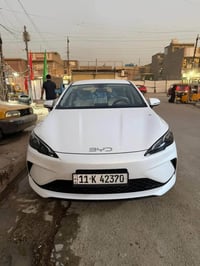 بي واي دي 2025 رقم بغداد بأسمي كفاله عامه ماشيه 9 العنوان بغداد الدوره...