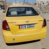 شيفروليه اوبتره • ٢٠١١ • كفاله عامه