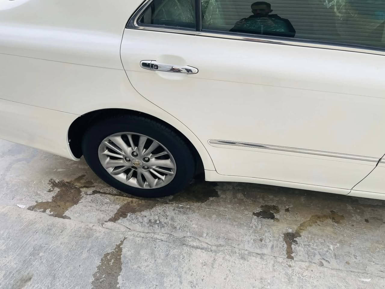 سەرەتا بەناوی خوای گەورە ومیهرەبان🤍
تویتا کڕاون شاهینە بڕاوە بڕاوە

ناو پاكه ت 📦

ساجمەلەکی 

١٨٢ بي دوكه ل 

كامل جايز٢٠٠٧

له ساخيك جوانتر

کوشن کارەبا 

ئاوینە کارەبا 

سوکان کارەبا

پەردە 
سەقف بە شەرت 
گیرومەکینە بەشەرت 

شوێن قەلادزە ژاراوە 

***********
