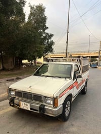 نيسان • ١٩٨٩ • تحويل مباشر