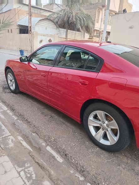 س ع جارجر ١٧ مكفوله حته الدعاميه بيها الباب بارد قليل السياره رالي السعر ٢٢٥ بيها مجال للاتصال ***********
