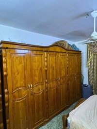غرف صاج تفصال درجه اولى قبل 3 اشهر فصلتها ب3 ملاين و300 الف حته وصلها ...