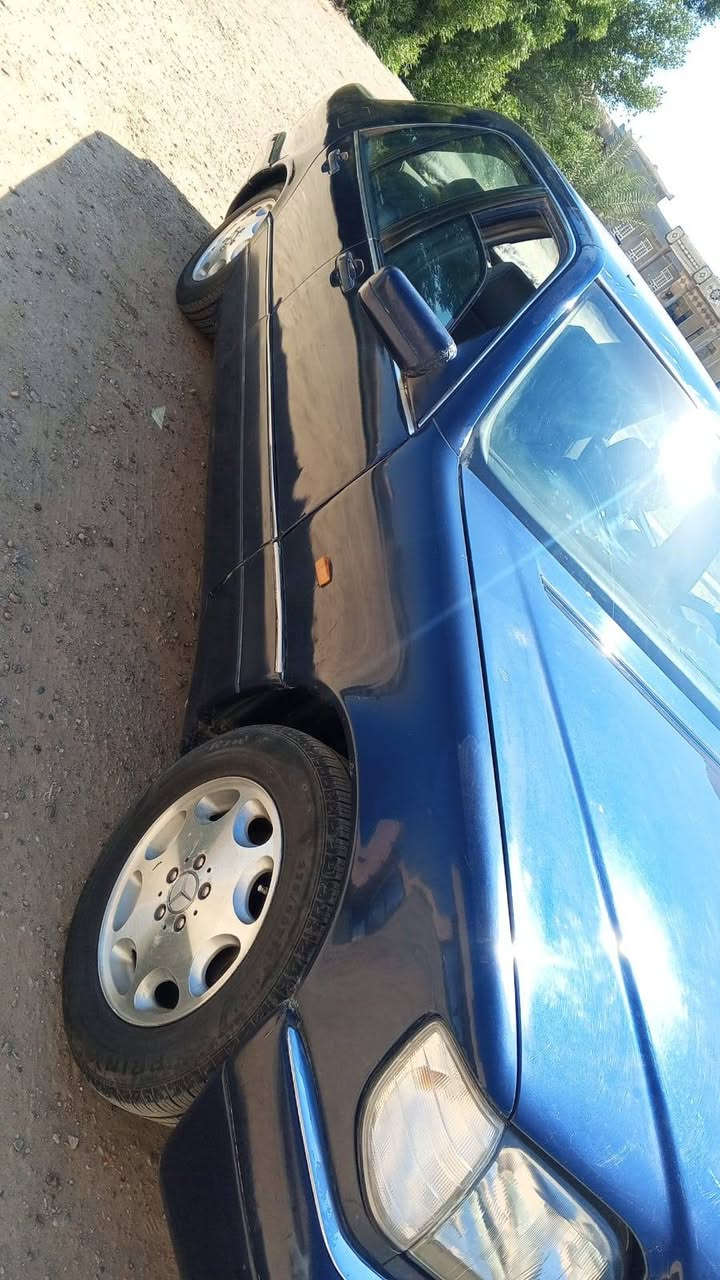 مارسدس شبح كير محرك مكفول تبريد سيارة جديدة
ابو غريب حميد شعبان***********
