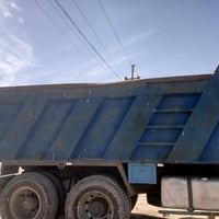 مايلر • شاحنة للبيع • الرمادي