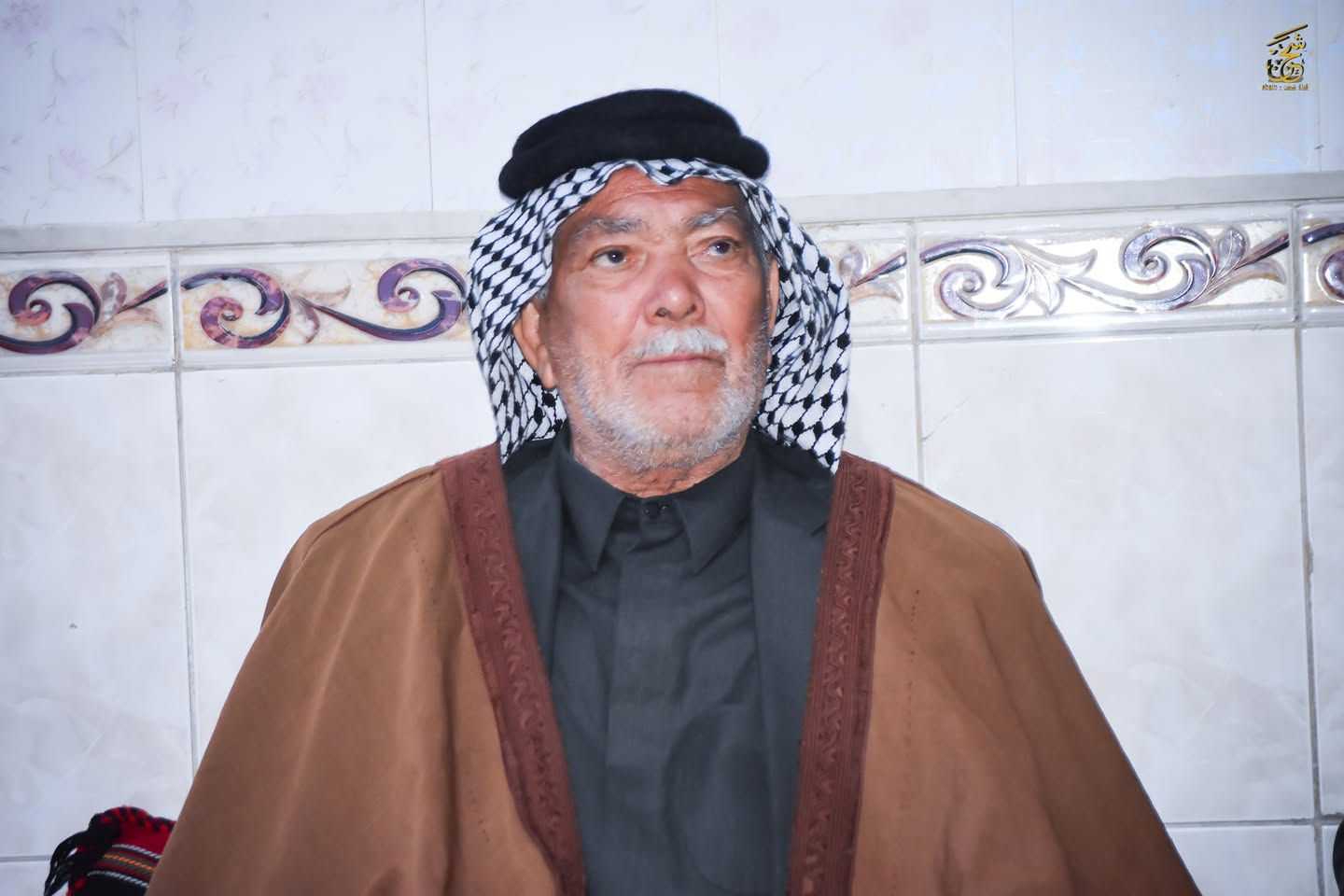 #مجلس  عزاء احياء ذكرى استشهاد الامام
#امير المؤمنين علي (ع)
#دار خادم الامام الحسين (ع) الحاج كاظم نصيف الحاتمي
#النجف_الاشرف  - الكوفة - منطقة الزركة
#جميع الصور على قناة التلي جرام قناة شجن وبدقة عالية   👇👇👇👇👇
https://t.me/Shajnchannel
#مجموعة قنوات مكتب المونتير
#للتصوير والانتاج والتوزيع الفني
#النجف_الاشرف  ***********
