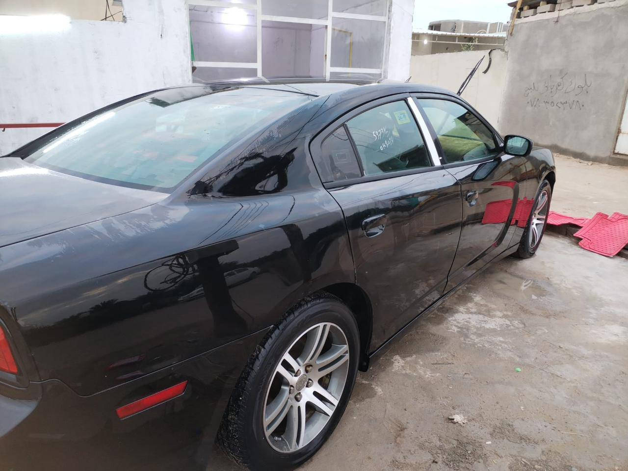 سلام عليكم جارجر للبيع موديل 14ضربته جاملغ وبنيد رقم وهزه جدد الستفسار اكثر الاتصال
على الرقم *********** غير متواجد على الفيس
