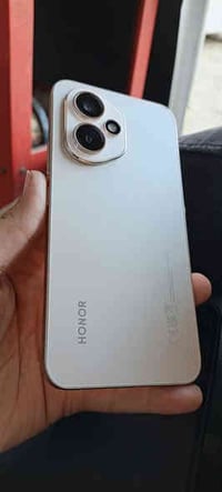 Honor 400 5g جهاز كلش جديد لك صار سبوع مفتوح من الكارتونة غراضة كاملة ...