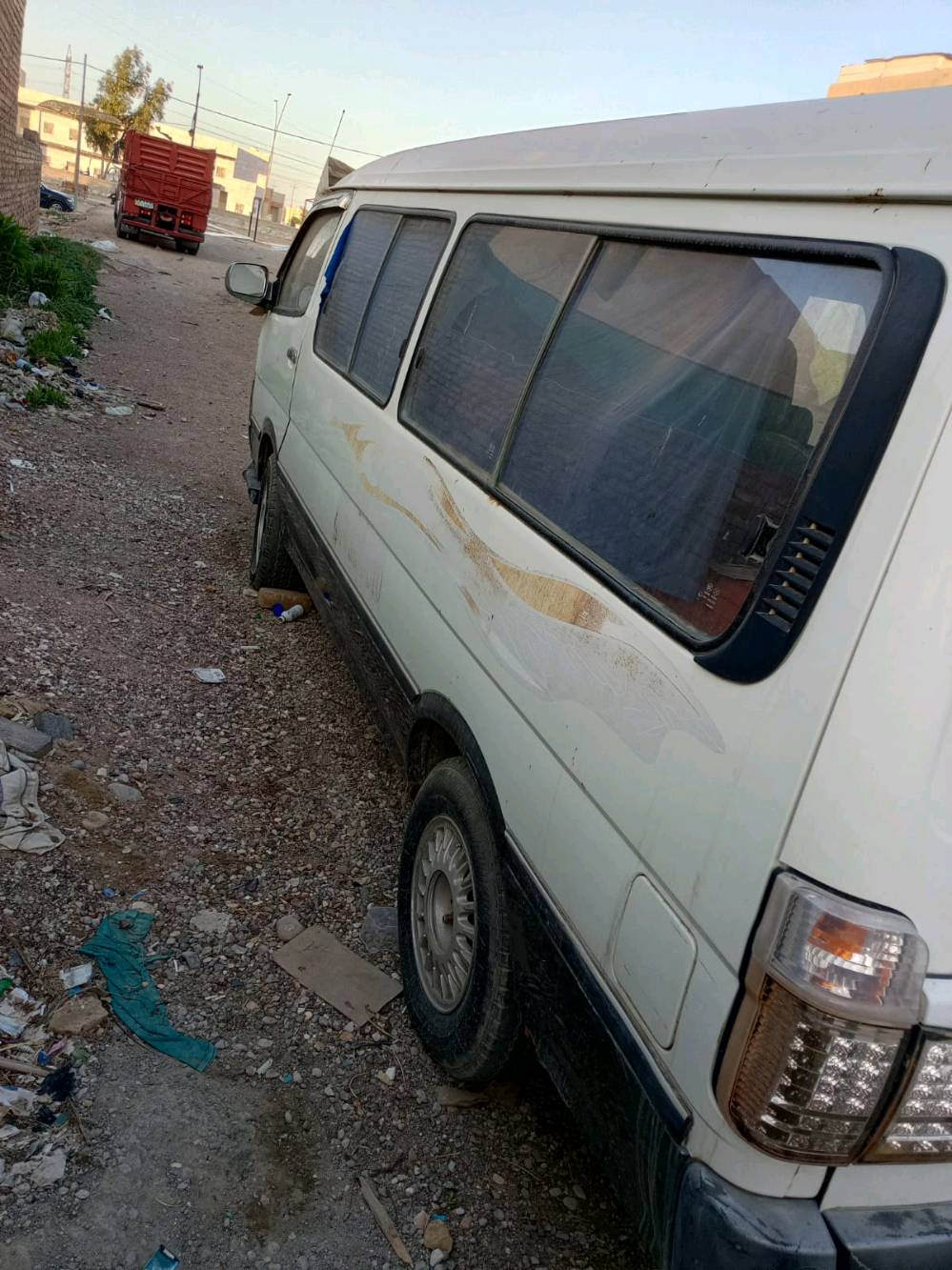 للبيع سياره كيا فوتو موديل 2013 موصفاته كدامك  السياره كلك كوم حديد سعرها 30وبيها مجال 