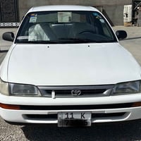 كورله ٩٤ • بدون حادث • ديالى