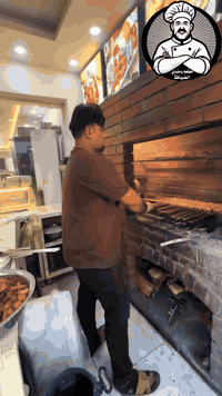 #مطعم_ومندي_الضيافة_ 

#قسم :- المشاوي لحكوو صارت بالمناسف هذه كيلو الكباب

 🔥 من مطعم ومندي الضيافة 🔥 

على بركة الله تعالى المطعم مفتح من الساعة 06:00 صباحاً الى الساعة 11:00 ليلا 🌙 متوفر كل الوجبات
  #وجبة_الريوكات #وجبة_الغداء #وجبة_العشاء وكلها حار بحار 🔥 

الموقع السوق الرئيسي مجاور اسواق الحاج مثنى الدشيش و مجاور فرن ومخبز زياد چلبي 

ارقام الحجز ***********.    ***********

رقم ادارة المطعم  *********** في حال وجود اي استفسار او مداخلة

مستعدون لتجهيز كافة المناسبات والحفلات من كل الوجبات والاقسام _
