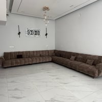 مستعمل شهر • ١٤مقعد • الزعفرانيه