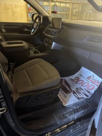 يومن sle 2021  رادار أمامي  وجانبي كشنات كهرباء وجنطه كهرباء خليجي رقم...