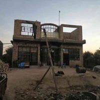 الحمزه الشرقي بالشوفه • ٣٠٠م • دونم بستان