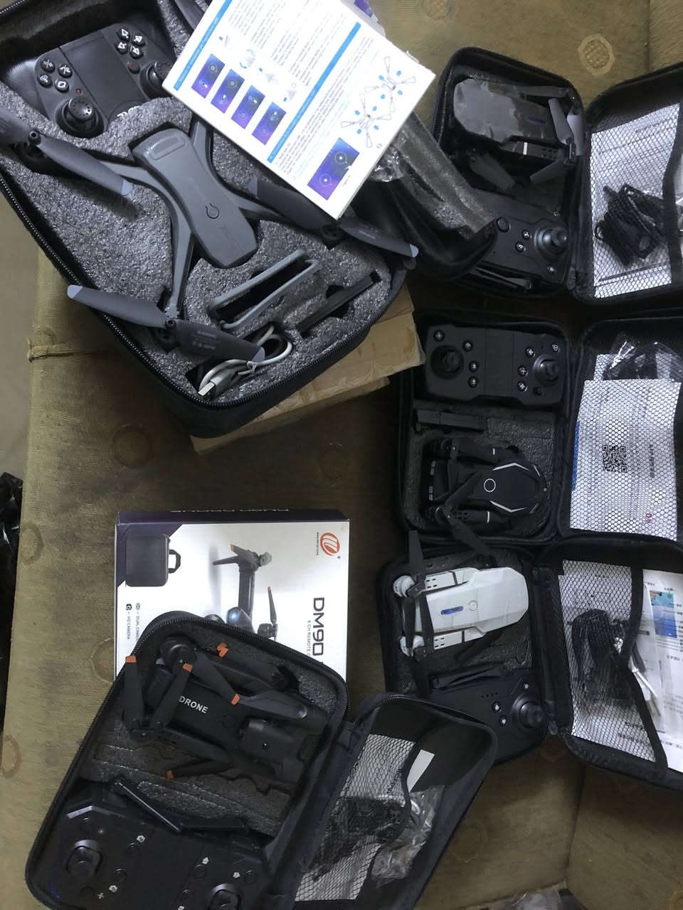 شلع اعلى سعر


**إذا كنت صاحب هذا الإعلان وتريد حذفه لأي سبب، رجاءا أرسل رسالة إلى الدعم الفني**