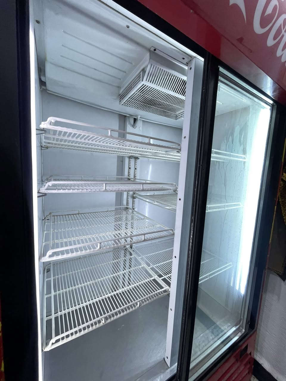 عارضة كولا بابين نضيفه تبريد قوي فول مكاني بالبصرة


**إذا كنت صاحب هذا الإعلان وتريد حذفه لأي سبب، رجاءا أرسل رسالة إلى الدعم الفني**