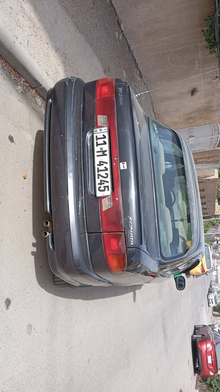 سلام عليكم سوناتا تو 93 كير اوتو
المكان بغداد حي العامل
السعر 43
الرقم 
***********
