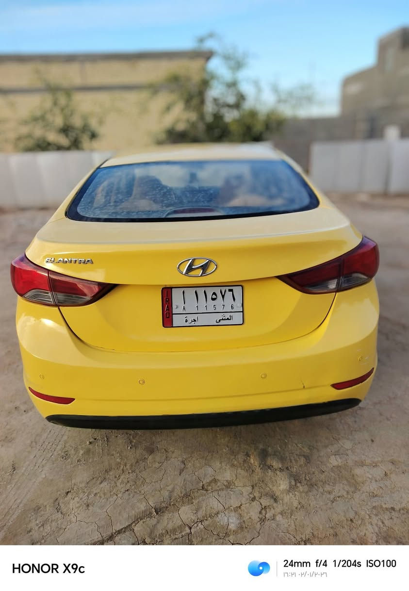 سلام عليكم النترا 15 رقم مثنى مداور ثاني يوم بيه تبديل بنيد وصندوق  مكينه 1800  كير تبريد مكينه شرط السعر 115 وبيه مجال *********** مكان سماوه ال عبس
