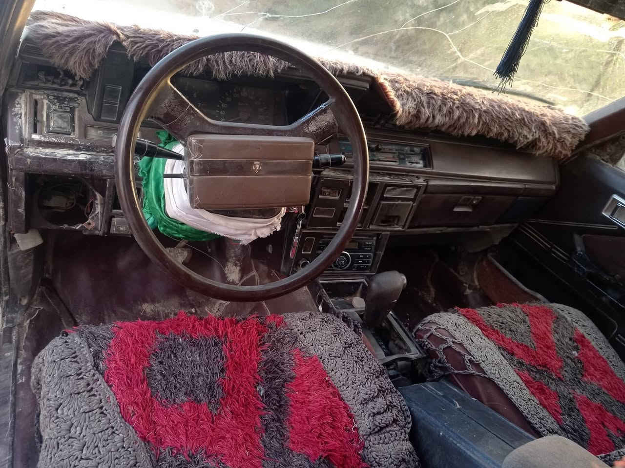 سلام عليكم  سوبر للبيع رقم نجف موديل 95مكينه وكير  ثنين ونص كهربائيات جاهزه  سعر 26مكان ناصريه شطره تواصل  ***********
