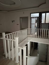 محجرات ألمنيوم • بلكونات • بغداد