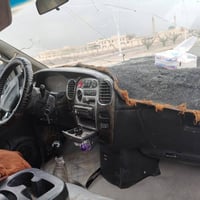 ستاركس 2007رقم بغداد بيه وريث اسوي وكاله  الشواصي ابلاديه مكينه جديده ...