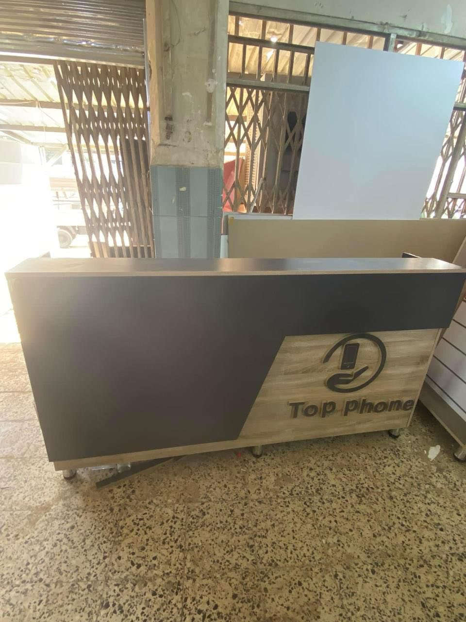 العروض راح تبقه ويا فاترينات الفهد نفس ماحبيتو✅✅ 😍😍😍

فاترينة رفوف فقط السعر ٦٥❤️‍🔥
فاترينة رفوف مع الاعلان السعر ٧٥🦋
فاترينة رفوف مع اعلان وكومدي السعر٨٥❤️‍🔥
: جميع القياسات 
 وعند وصول الطلب ولم تكون الدقة100/100 كل ماعليك هو 
ارجاع الطلب
نوعية الخشب MDF (ام دي اف) 
جودة المواد تركيا حصراً نكرر  لا إيراني ولا ميلامين
والي يحب ايشرفنا بزيارة المعمل🤝🏼
 ويتأكد من نوعية المواد ودقة الاداء أهلًا وسهلاً بي🤝🏼
موقعنا باب معظم
يوجد توصيل داخل بغداد  والمحافظات 
للحجز والاستفسار مراسلة الصفحة او الاتصال على الرقم التالي 
وتساب***********📞
#ديكور #فاترينات #صيدلية #كوزمتك #رفوف #ديكورات #ديكورات #صيدلية #صيدليات #فاترينا #فاترينات_mdf✅🪼#ديكور #فاترينات#مطابخ #رفوف#اخشاب#صيدله #ديكور_صيدليات ##فاترينه
