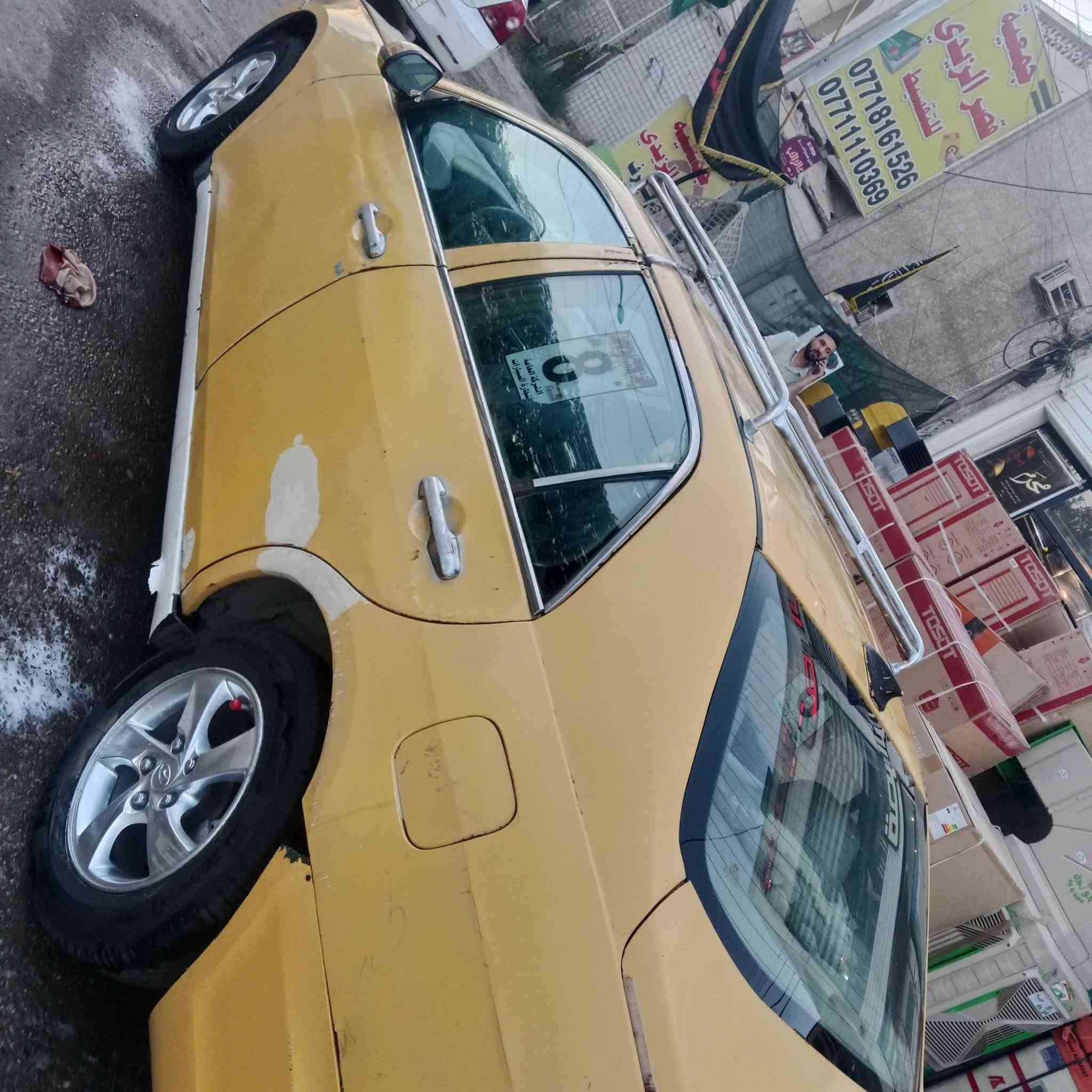 رالسلام عليكم بي واي دي f6 سياره حلوه كير ومكينه أوتو مسيوبوشي مكينه وكير كلش نظيفات تخم تاير جديد صدر 75با  كهربائيات كلها شغاله  رقم بغداد تحويل ثاني يوم سعرها 35 مكان بغداد حي العامل


**إذا كنت صاحب هذا الإعلان وتريد حذفه لأي سبب، رجاءا أرسل رسالة إلى الدعم الفني**