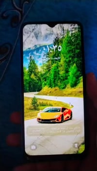 تكنو • خدش بسيط • جسر خالد