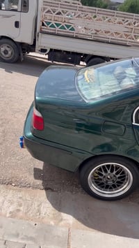 ٥٢٨ • ٢٠٠٠ • محرك ٢.٨