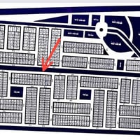 قطعة طابو بالمهندسين تجارية ع شارع ٢٥ متر خلف الضباط مباشر وقريبة من ا...