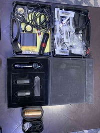 اجهزه وشم 07711465111