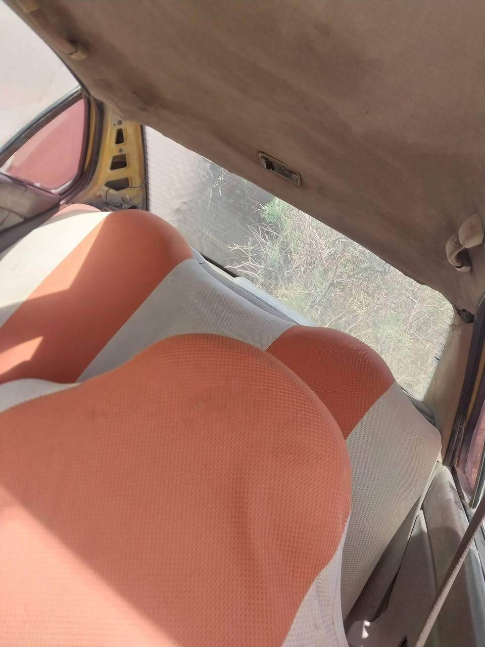 سلام عليكم ورحمة شباب سمنت 20011 سياره جهزه بس لمكينه بيه كازكيت ولباقي كفاله وهاذه رقمي *********** سعر 13
