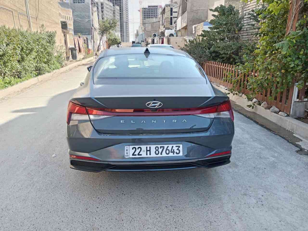 النترا 2023 للبيع
وارد امريكي رقمها اربيل فول مواصفات ماعدا الفتحة
صور حادثها موضح بلمنشور
السعر 155 وبيها مجال
الاتصال:***********
او مراسلة الصفحة
