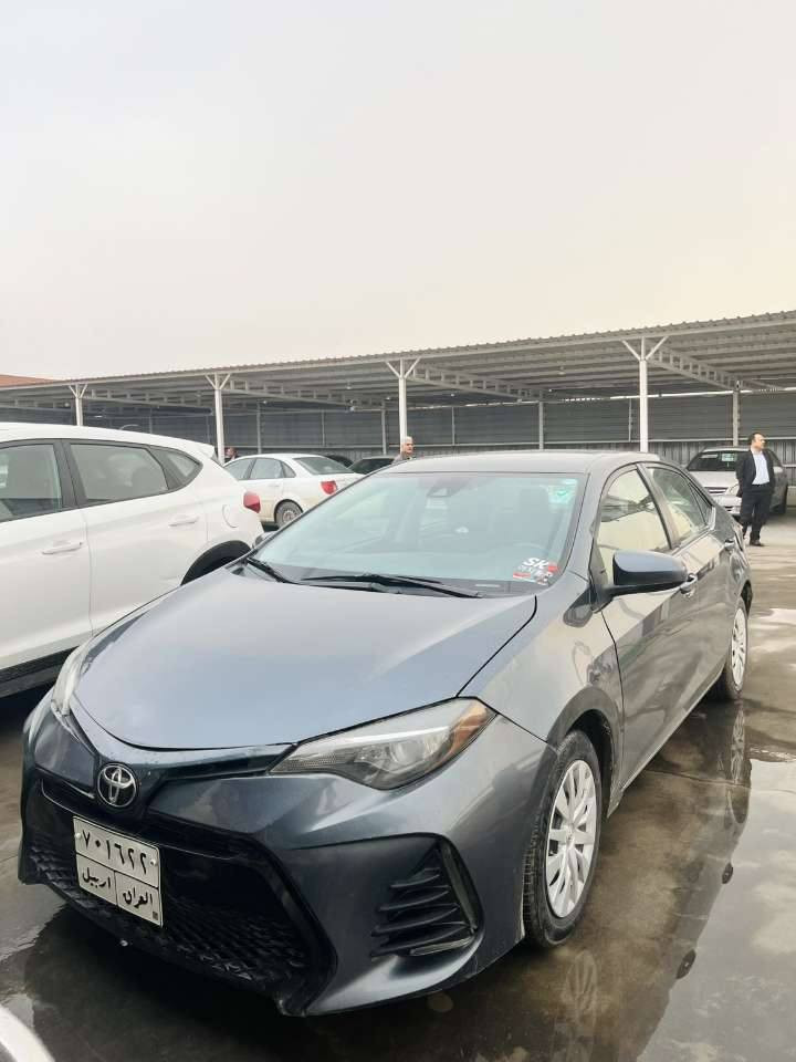 بیکاشۆ 2019 سێ پارچی سوبغە بێنوگرتن
***********
*********** أربيل, العراق
