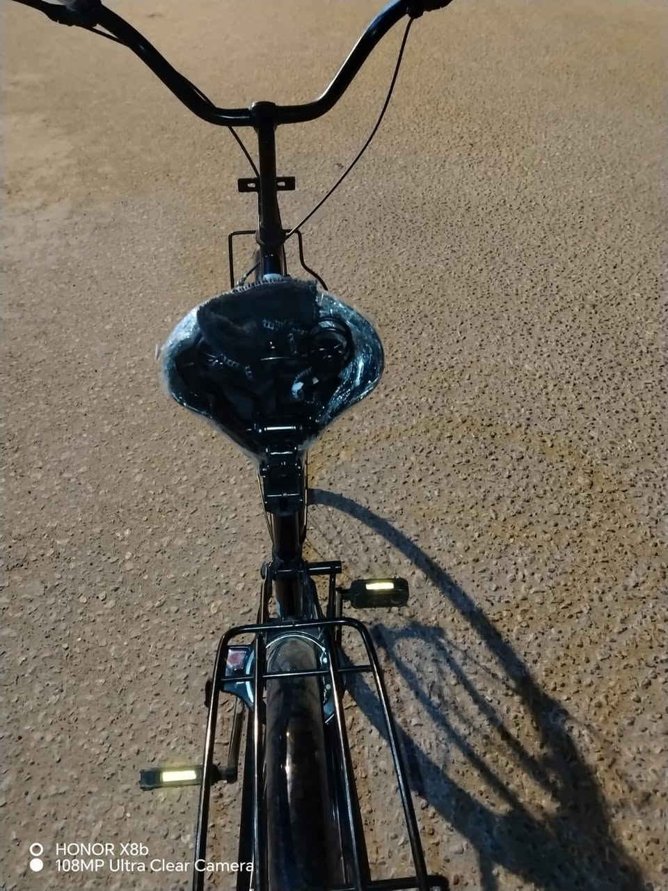 باسكل للبيع
فولل نضافه 
مديل21
باسكل جديد فولل
السعر150وبي مجال للطيبين
المكان نجف


**إذا كنت صاحب هذا الإعلان وتريد حذفه لأي سبب، رجاءا أرسل رسالة إلى الدعم الفني**