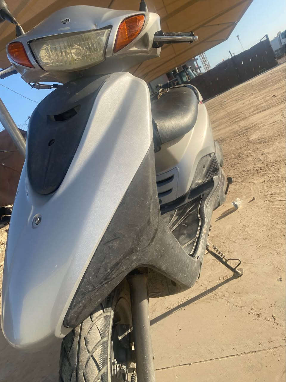 مكينة بلادية ممفتوحة بغداد, العراق


**إذا كنت صاحب هذا الإعلان وتريد حذفه لأي سبب، رجاءا أرسل رسالة إلى الدعم الفني**