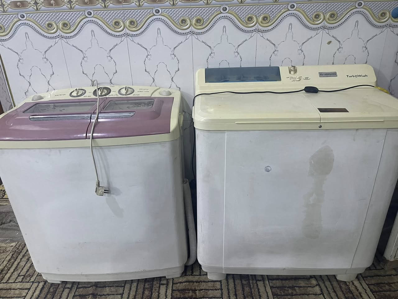 السلام عليكم. صوبات + غسالات للبيع . خاص للتفاصيل او ع رقم ***********
