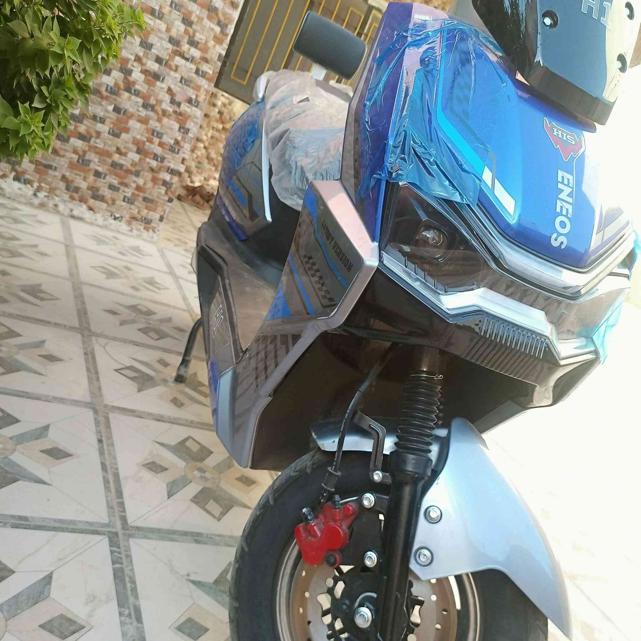 باسكل شحن البيع (مستخدم سبوعين فقط(مكفول من كلشي) سعر850الف


**إذا كنت صاحب هذا الإعلان وتريد حذفه لأي سبب، رجاءا أرسل رسالة إلى الدعم الفني**