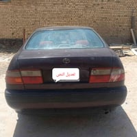 كرونا • مديل ٩٣ • نكليزي
