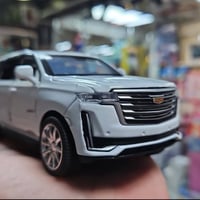 قطع غيار • إسكاليد • 17 سم