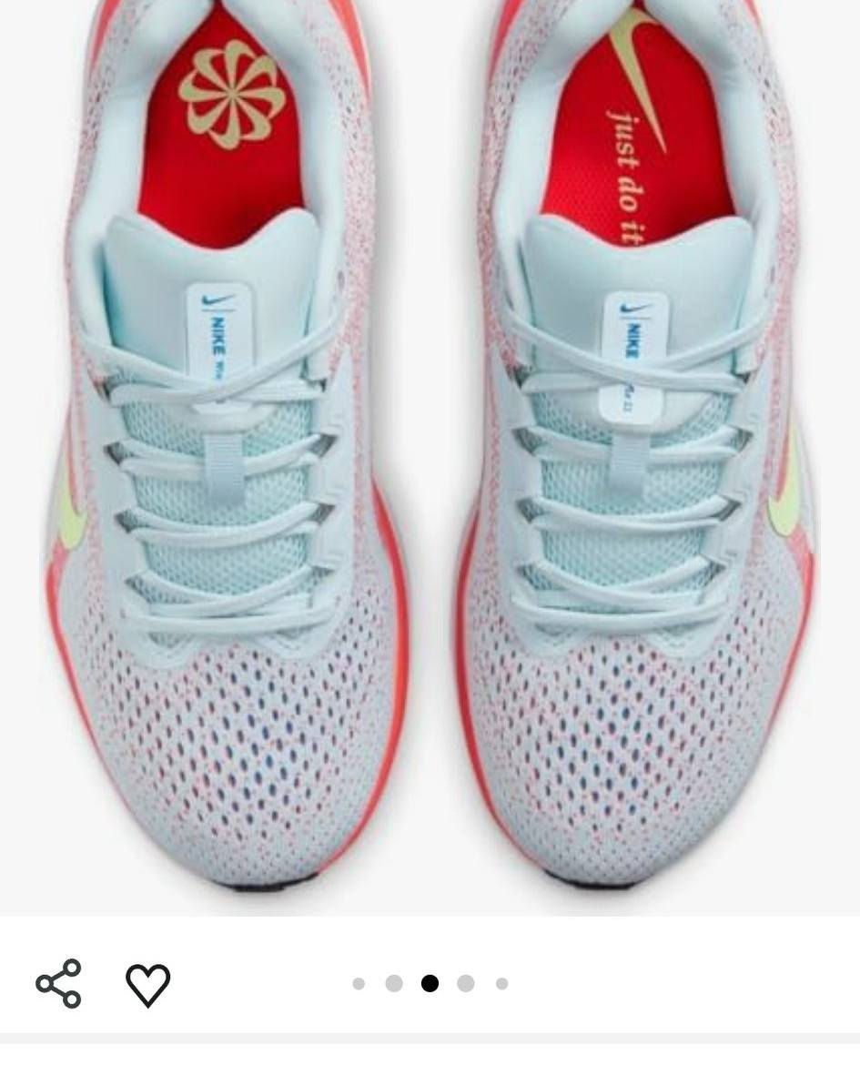 حذاء نايك اصلي السعر ٢٥ القياس ٤٠


**إذا كنت صاحب هذا الإعلان وتريد حذفه لأي سبب، رجاءا أرسل رسالة إلى الدعم الفني**