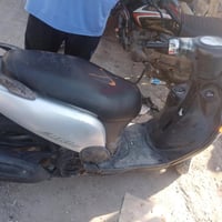درجة فله البيع مكانه مدينة الصدر الستفسار على هاذ رقم 07737999576