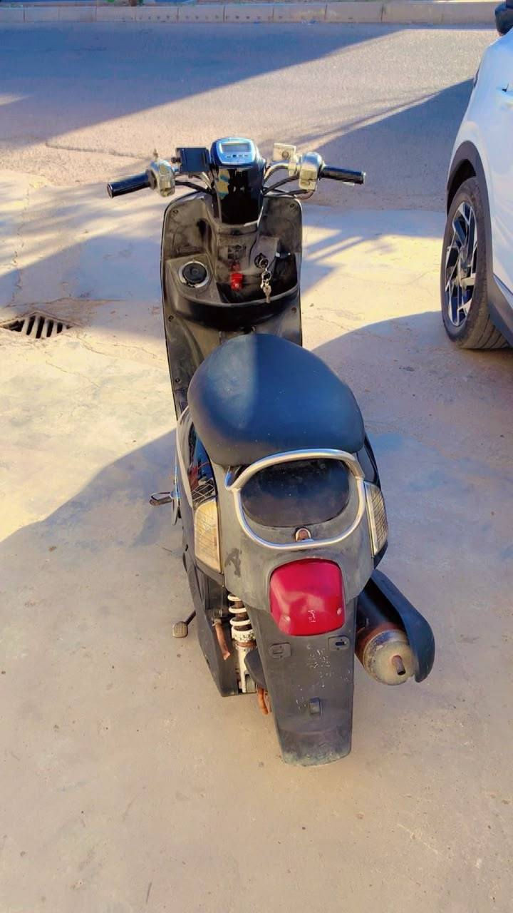 بوليس نوزل ممفتوحه ٢٠٠٩ نضيفه دراجه
رقم صاحبهة(***********) السعر (٤٧٥)
