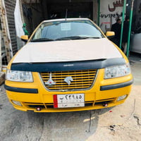 سمند • ٢٠١١ • سنوية ٢٠٢٧