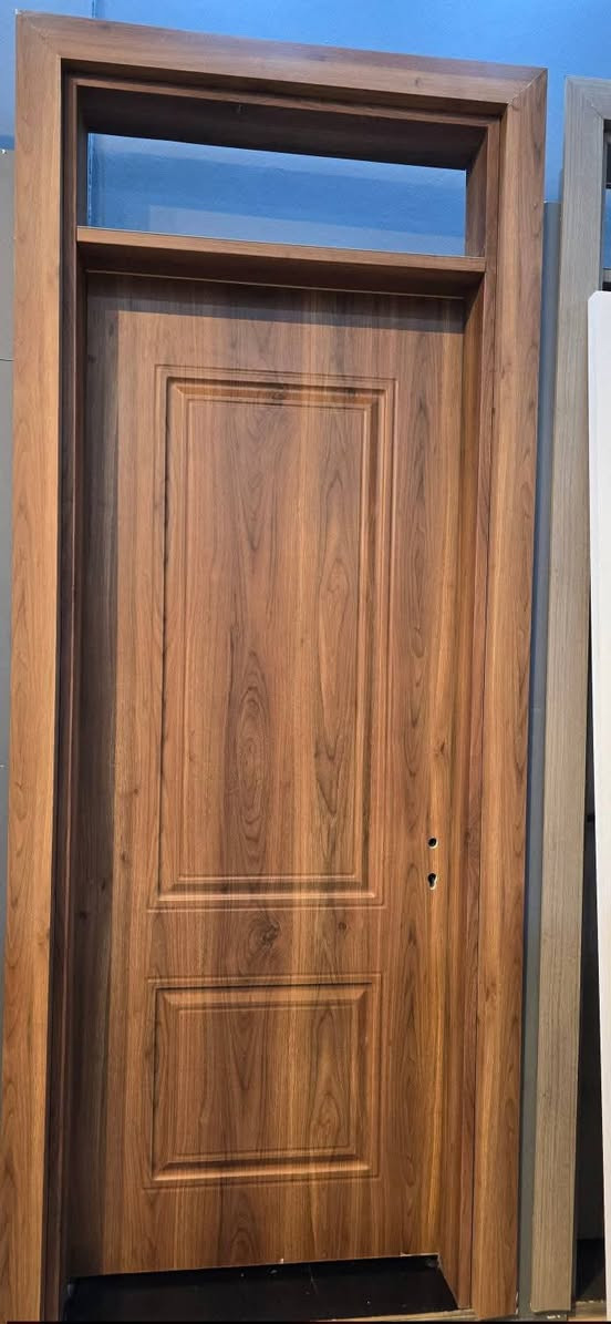 ديكورات سروك حداد خصم  15% .
🚪 الأسعار تبدا من 175الف .
🚪اختر أجمل الأبواب المخصصة بتصميمات وألوان مختلفة،أبوابنا مصنوعة من  مادة WPC  والطلاء الحراري
🚪ابواب سلايت حسب طلب الزبون
🚪ابواب WPC سمك  ملم3 حقيقي كامل.
🚪 ابواب HDF قشرة عازل للرطوبة والصوت. 
🚪دواخل الباب مادة الفوم المقاوم للماء وعازل للصوت.. وليست مادة الكارتون .
،،🚪ضمان 5 سنوات بما ذكر من مواصفات.
🚪ارتفاع الابواب يبدأ من 200سم إلى 285سم
🚪اليدة والمكينة ضمان 10 سنوات.
ديكورات سروك حداد ⚒️ 
***********☎️
