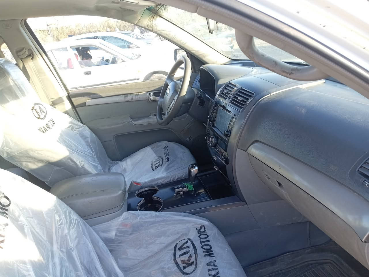 سلام عليكم مهافي البيع وارد أمريكي ايبل واحد ٢٠٠٩ المقداديه


**إذا كنت صاحب هذا الإعلان وتريد حذفه لأي سبب، رجاءا أرسل رسالة إلى الدعم الفني**