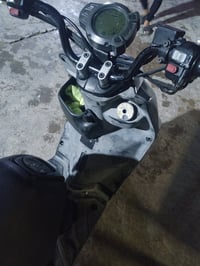 دراجة جبلية • مضخم صوت • مكفولة عام