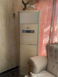 سبلت الحافظ • ٣ طن • بغداد الخضراء