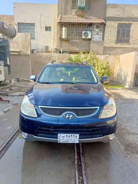 السلام عليكم هونداي فيركروز 2007 
رقم بغداد 
كير مكينه شواصي اماي خلفي مكفول 
بيبان ليبل واحد ومكفول
حادث صندوك تبديل عرقجينه القماره ومصبوغه عام  
المكان بغداد الشعب شارع الصحة 
رقمي ***********
الاستفسار خاص 
السعر 85 وبيها مجال
. Colombo
